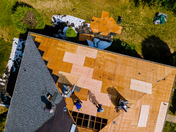 Best Roof Waterproofing Services  in Otsego, MI