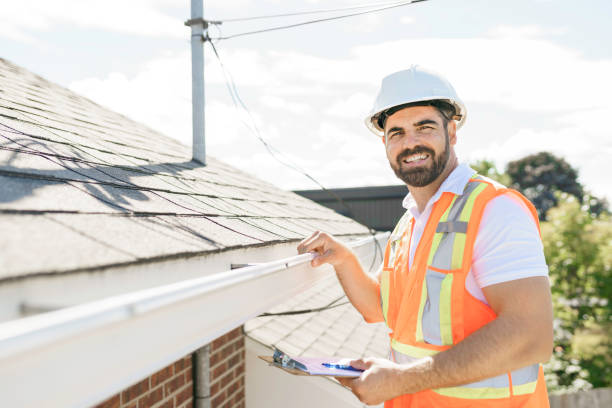 Best Tile Roofing Contractor  in Otsego, MI