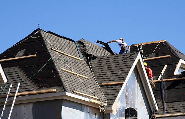 Heating Cable for Roof Installation in Otsego, MI