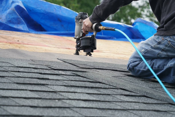 Quick and Trustworthy Emergency Roof Repair Services in Otsego, MI