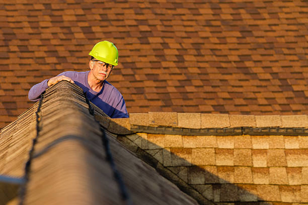 Best New Roof Installation  in Otsego, MI