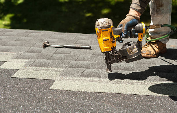 Trusted Otsego, MI Roofing Contractor Experts