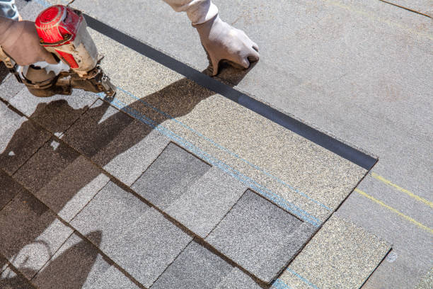 Best Residential Roofing Contractor  in Otsego, MI