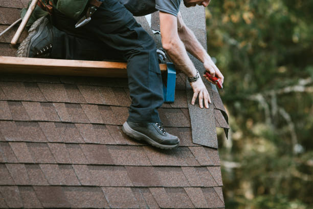 Best Commercial Roofing Services  in Otsego, MI