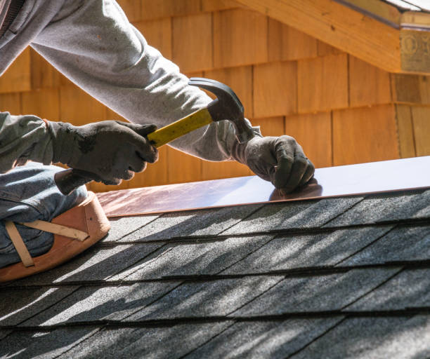 Professional Roofing Contractor in Otsego, MI